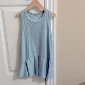 Hanna Anderson dress size 5